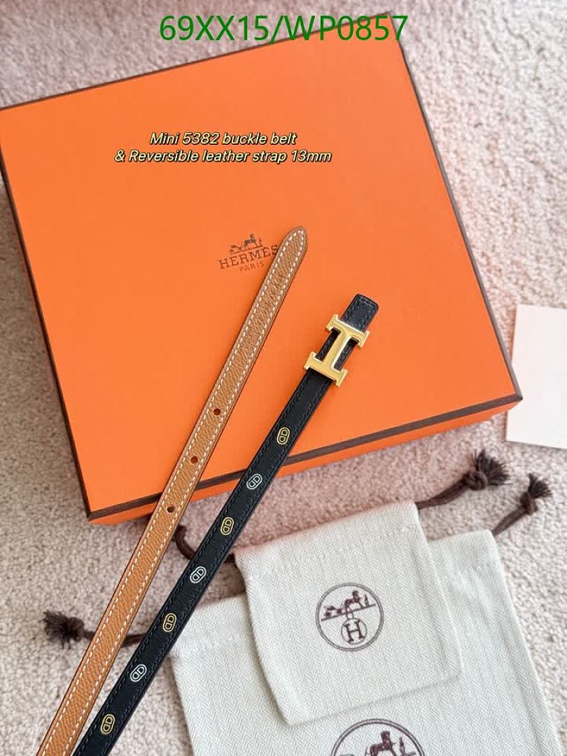 Hermes-Belts Code: WP0857 $: 69USD