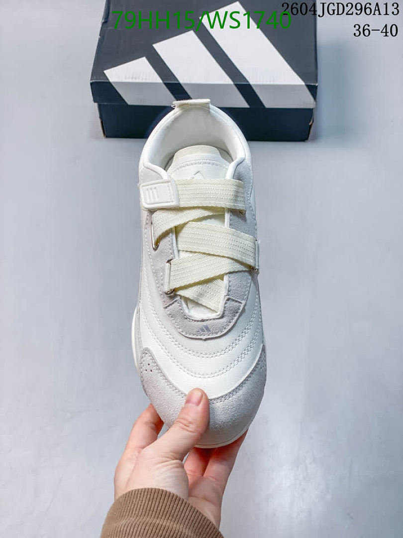 Adidas-Women Shoes Code: WS1740 $: 79USD