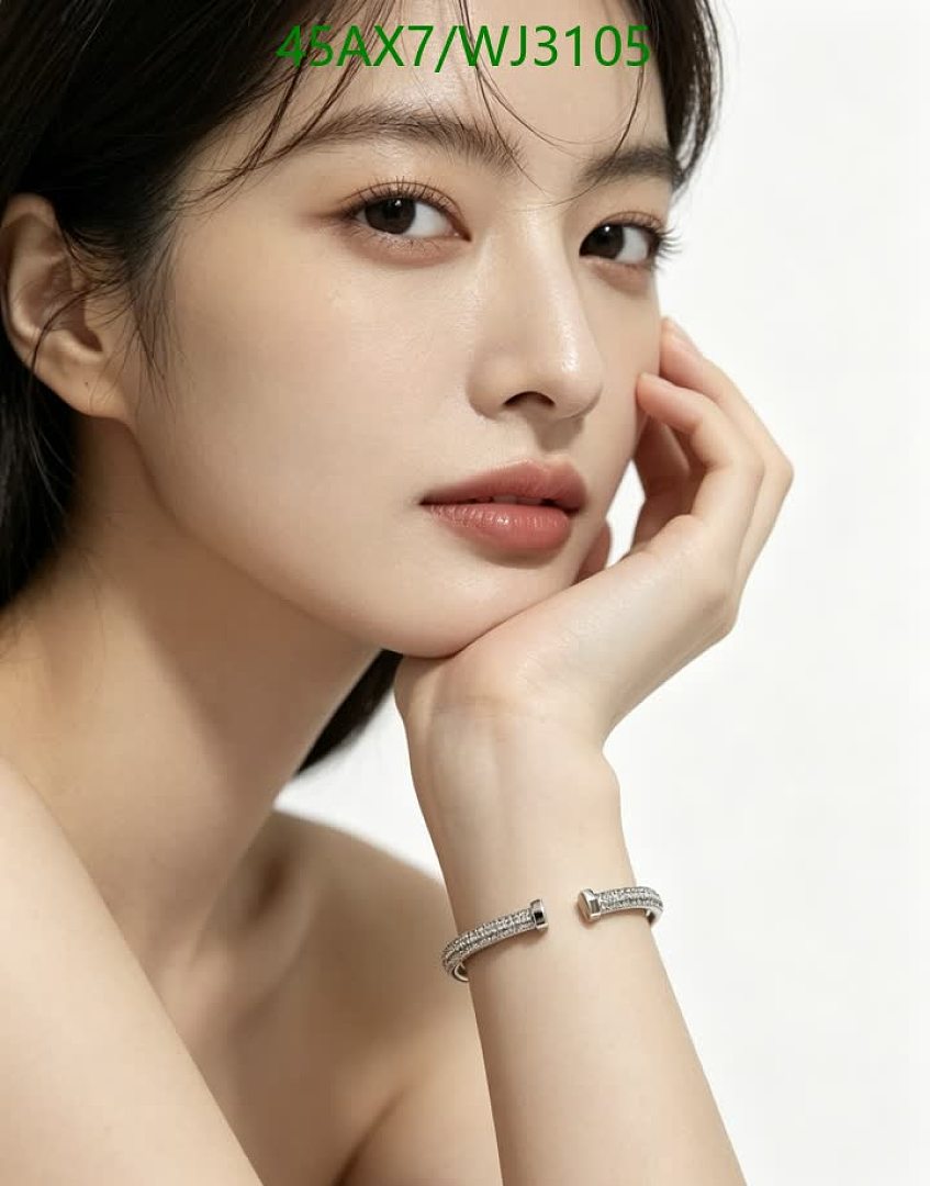 Cartier-Jewelry Code: WJ3105 $: 45USD