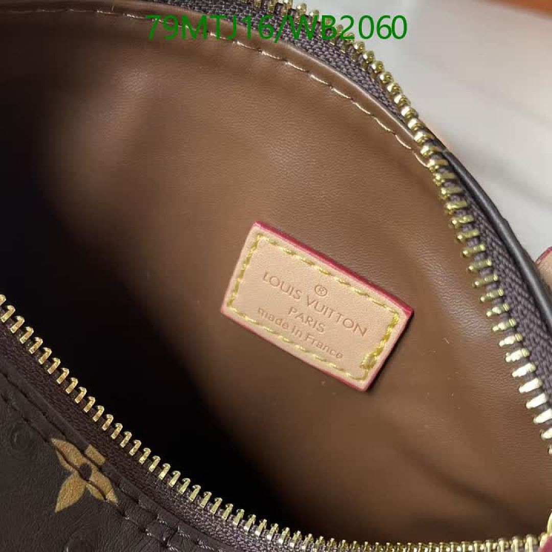 LV-Bag-4A Quality Code: WB2060 $: 79USD