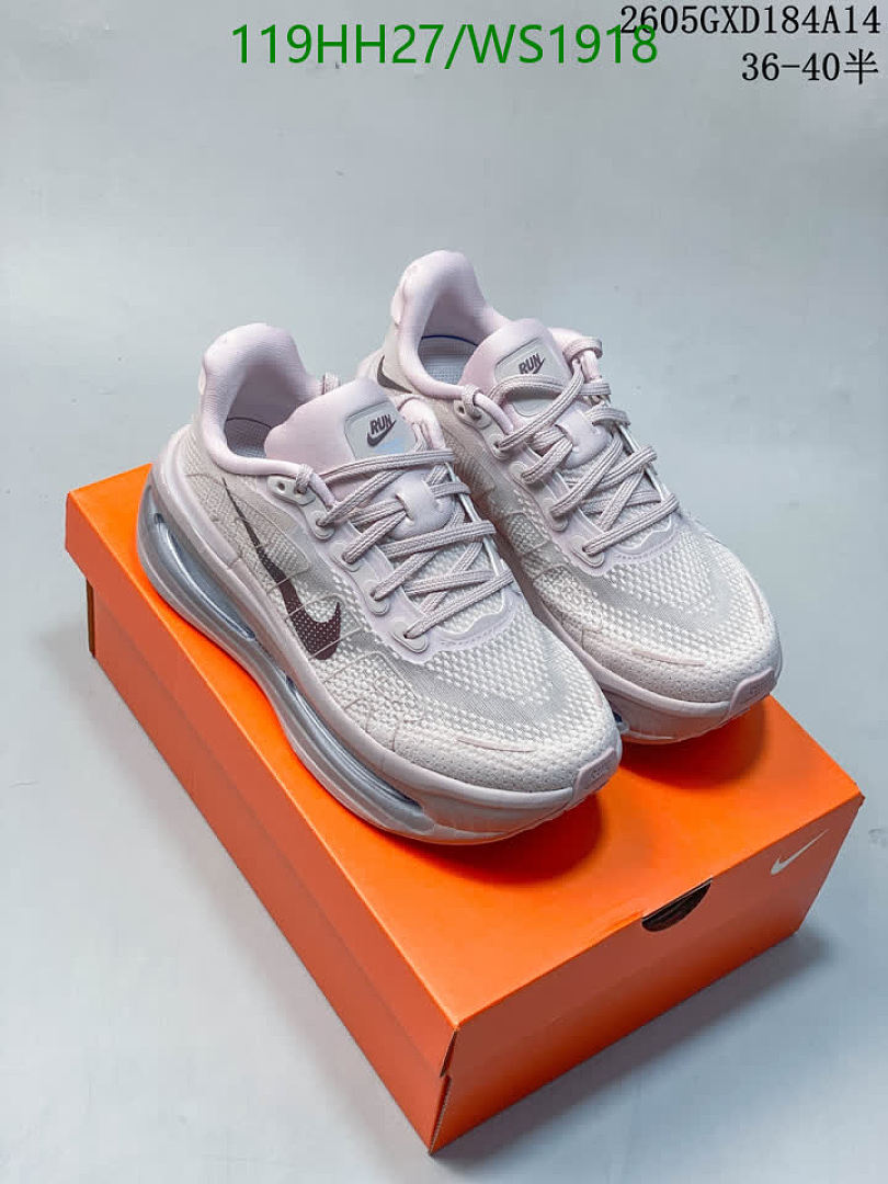 NIKE-Women Shoes Code: WS1918 $: 119USD