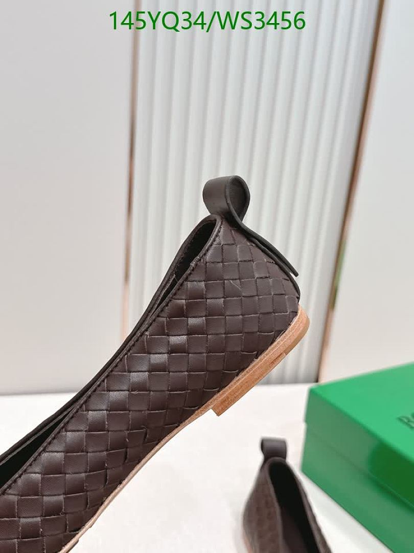 BV-Women Shoes Code: WS3456 $: 145USD