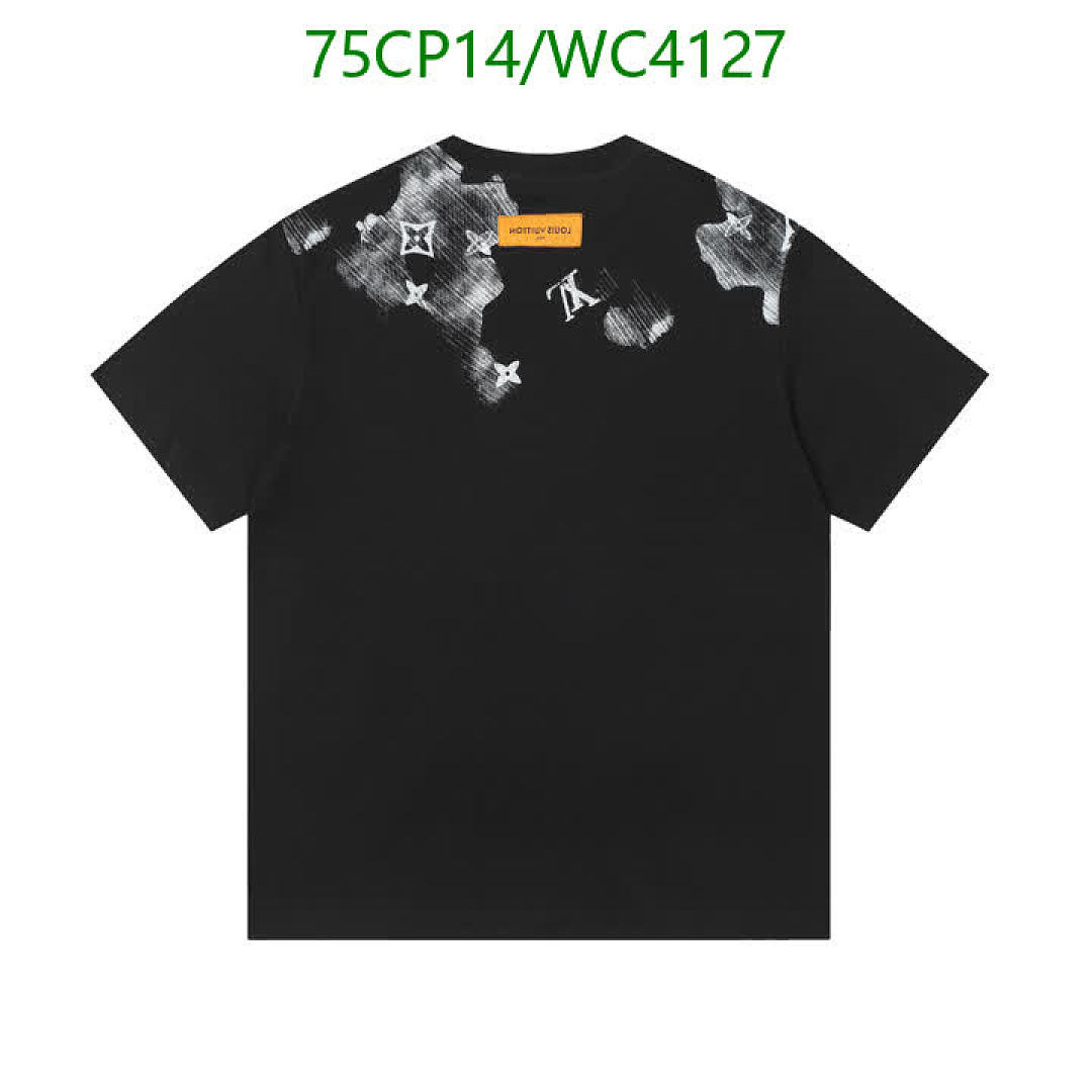 LV-Clothing Code: WC4127 $: 75USD