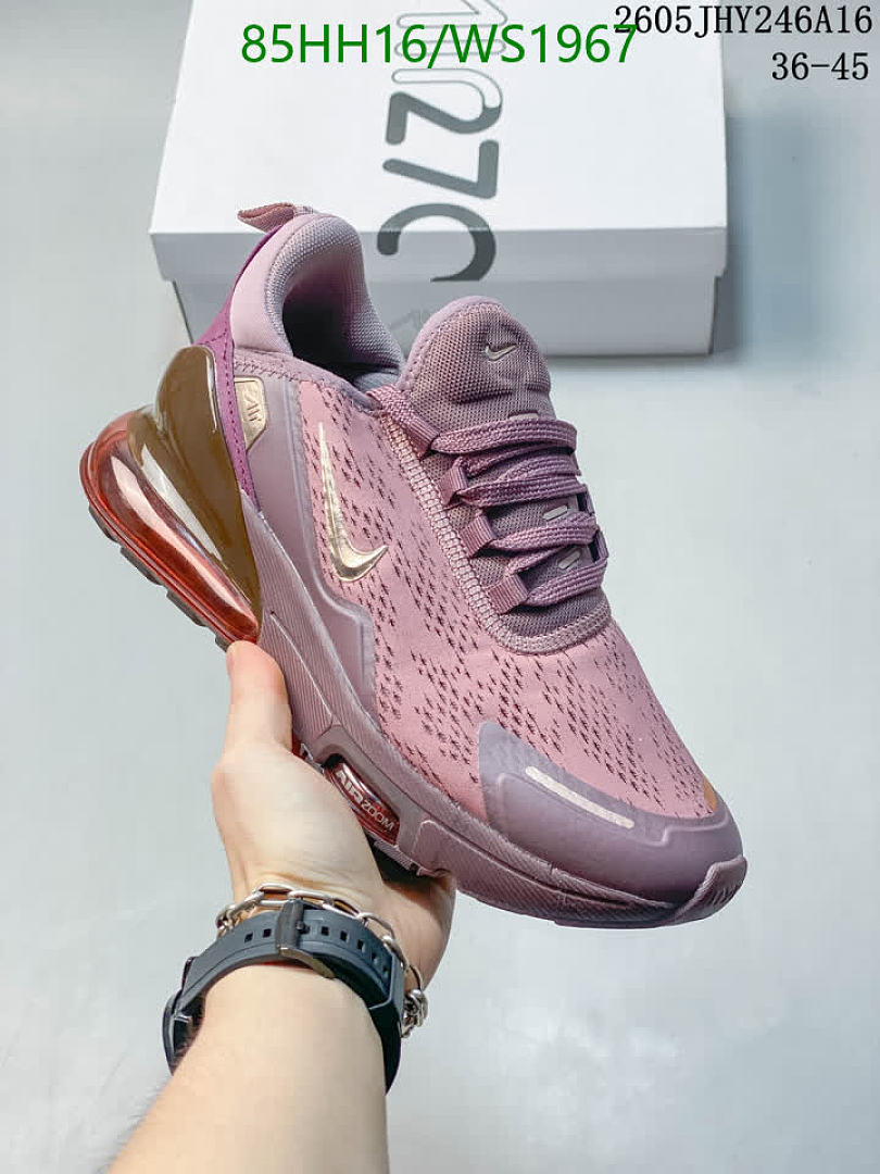 NIKE-Women Shoes Code: WS1967 $: 85USD