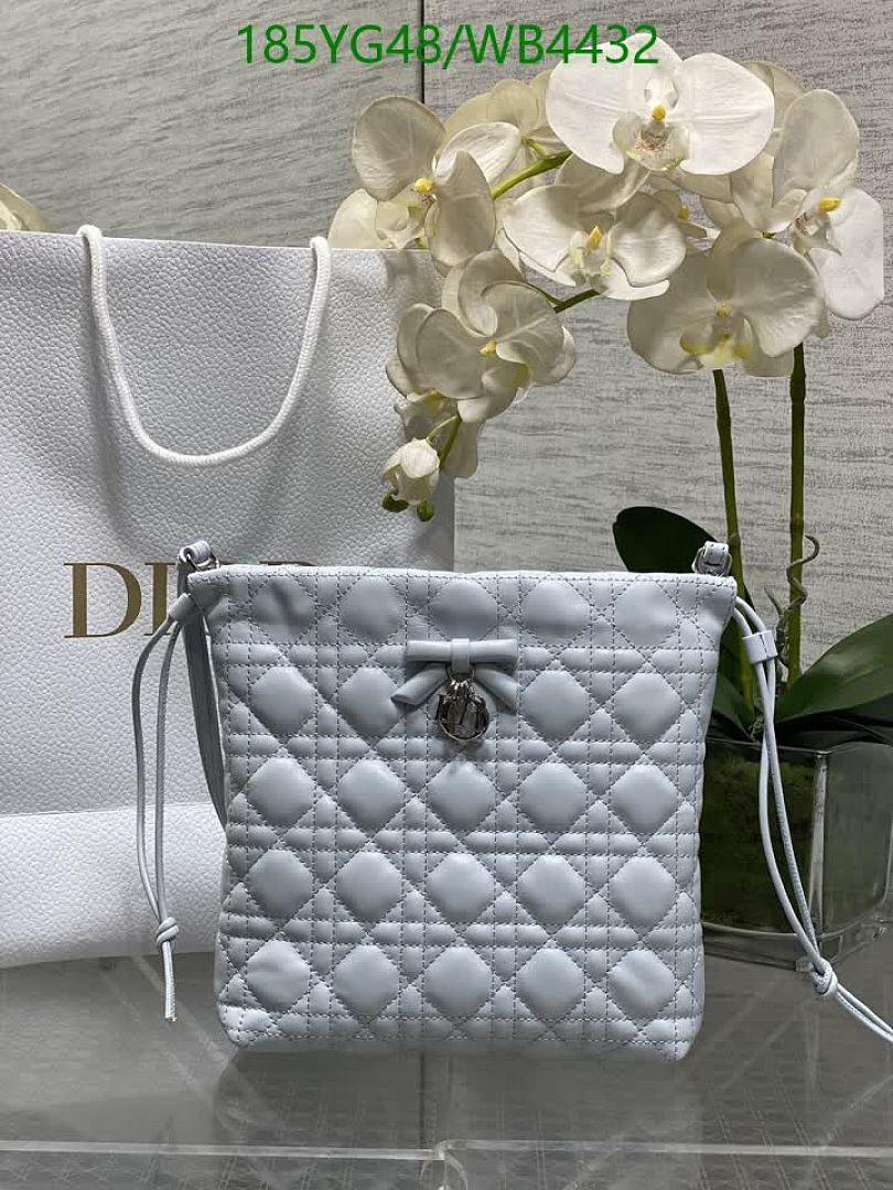 Dior-Bag-Mirror Quality Code: WB4432 $: 185USD