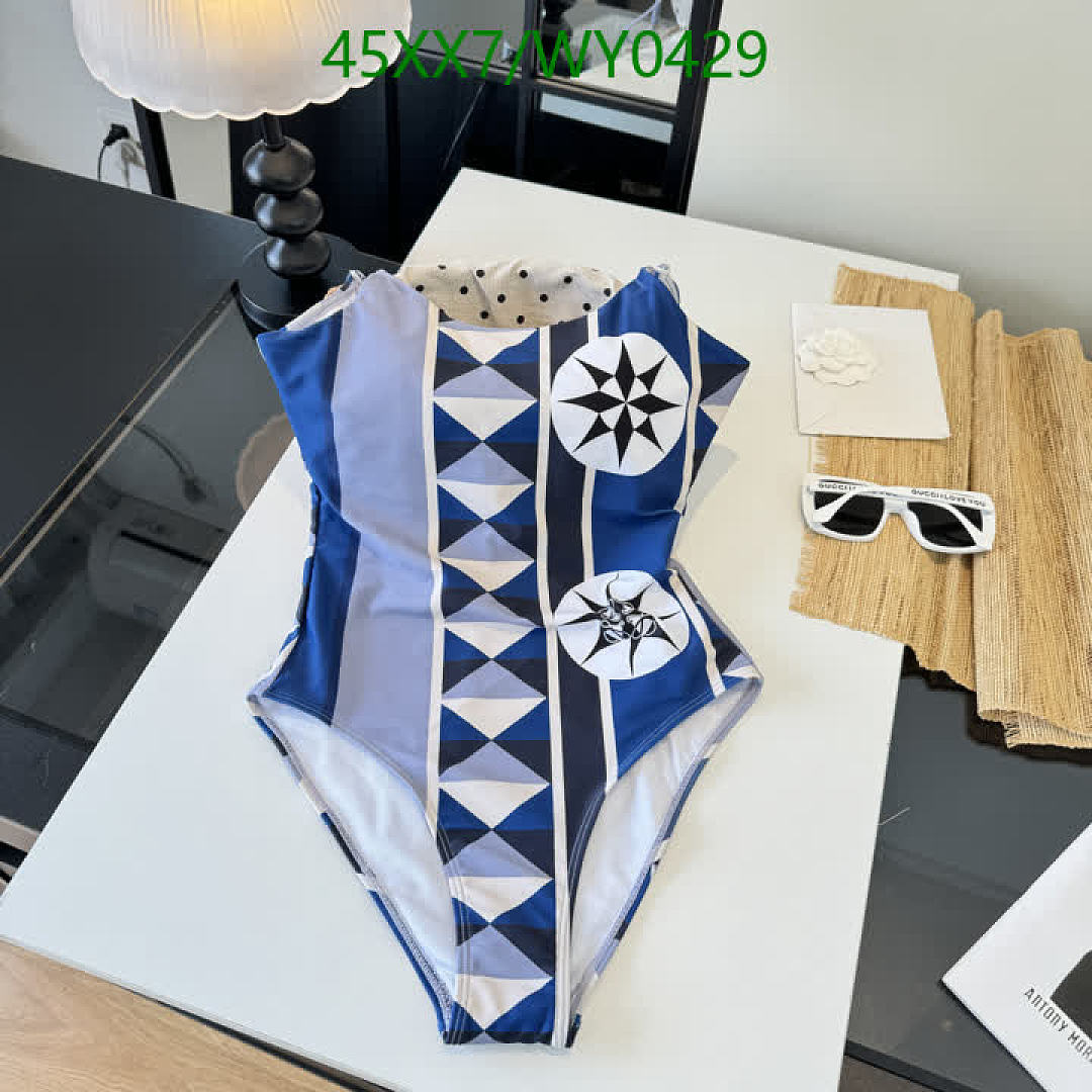 Loewe-Swimsuit Code: WY0429 $: 45USD