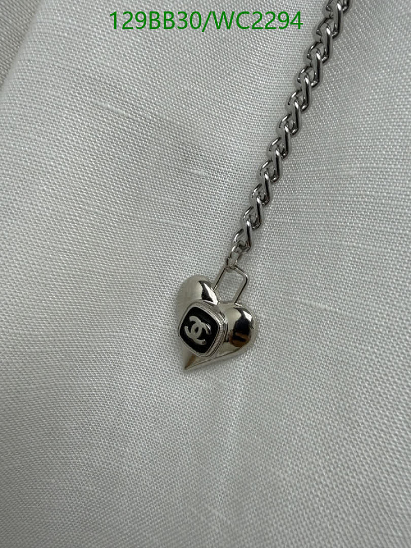Chanel-Clothing Code: WC2294 $: 129USD