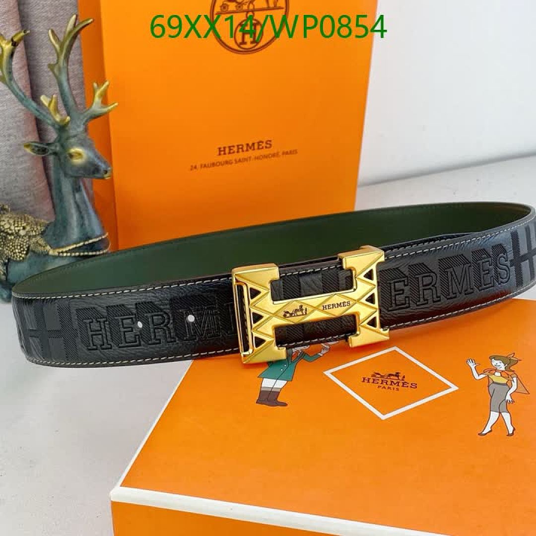 Hermes-Belts Code: WP0854 $: 69USD