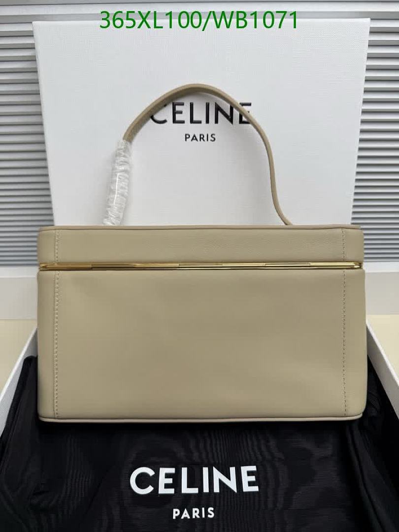 Celine-Bag-Mirror Quality Code: WB1071 $: 365USD
