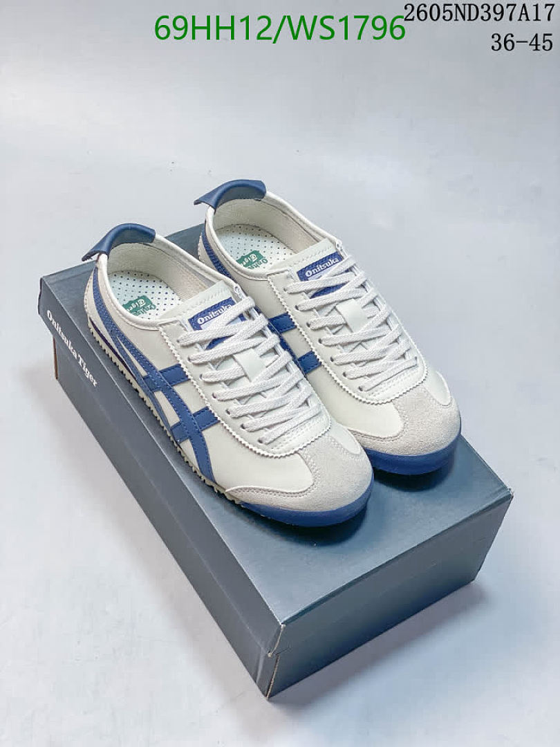 Asics-Men shoes Code: WS1796 $: 69USD