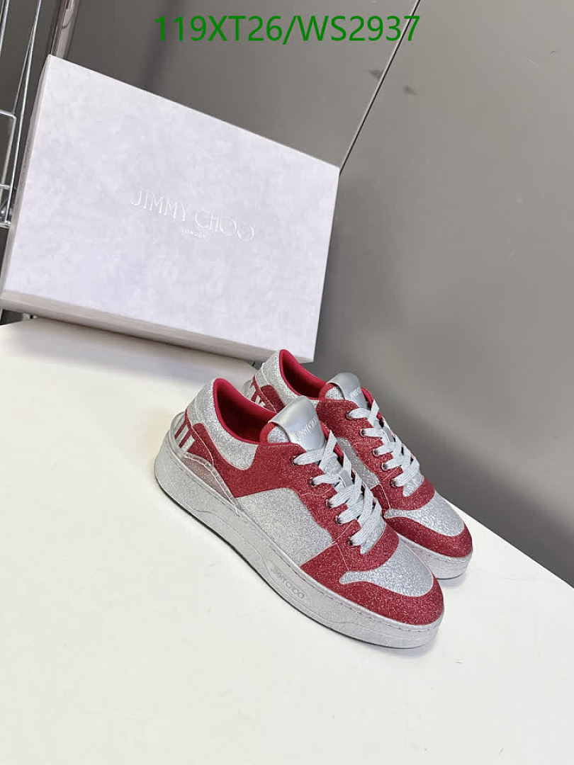 Jimmy Choo-Women Shoes Code: WS2937 $: 119USD