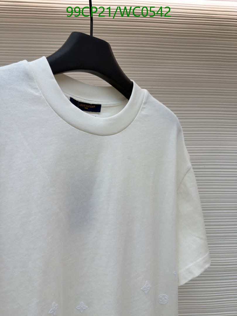 LV-Clothing Code: WC0542 $: 99USD