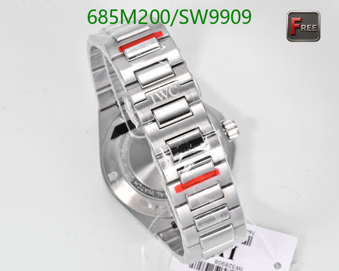 IWC-Watch-Mirror Quality Code: SW9909 $: 685USD
