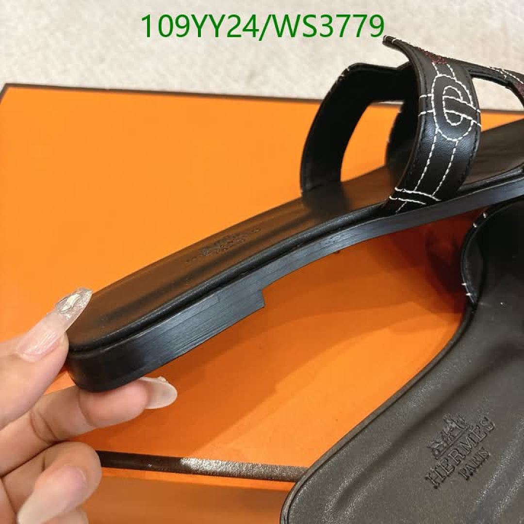 Hermes-Women Shoes Code: WS3779 $: 109USD