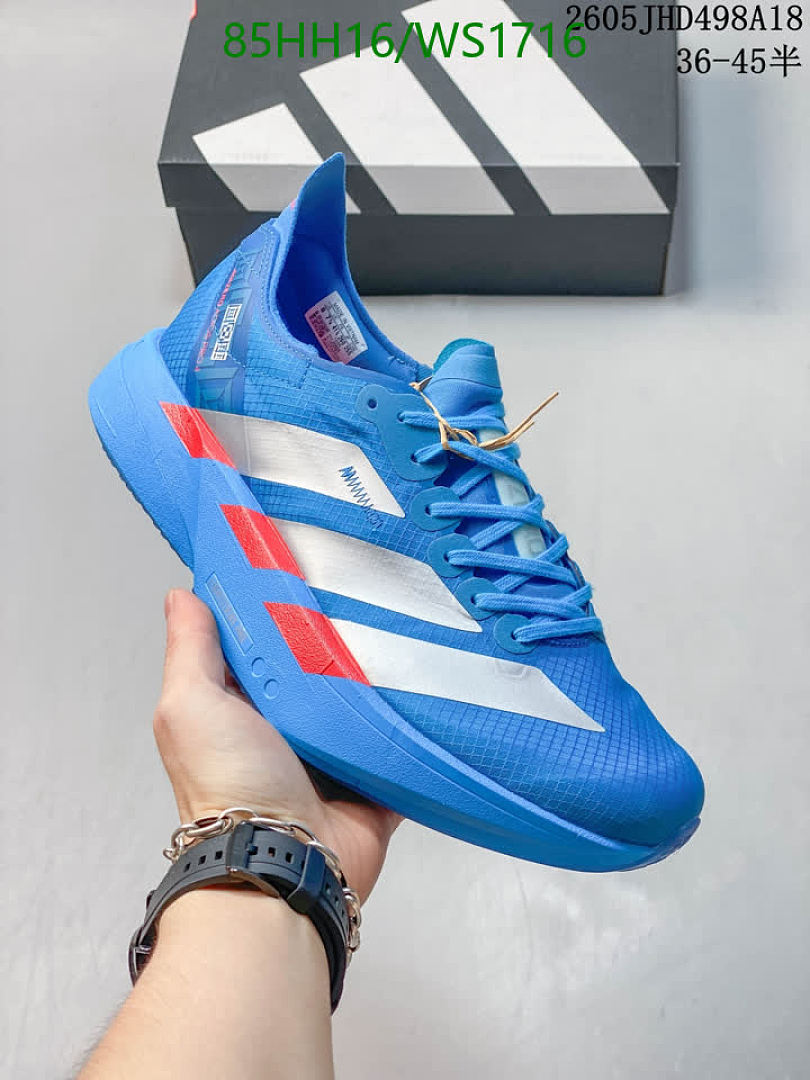 Adidas-Women Shoes Code: WS1716 $: 85USD