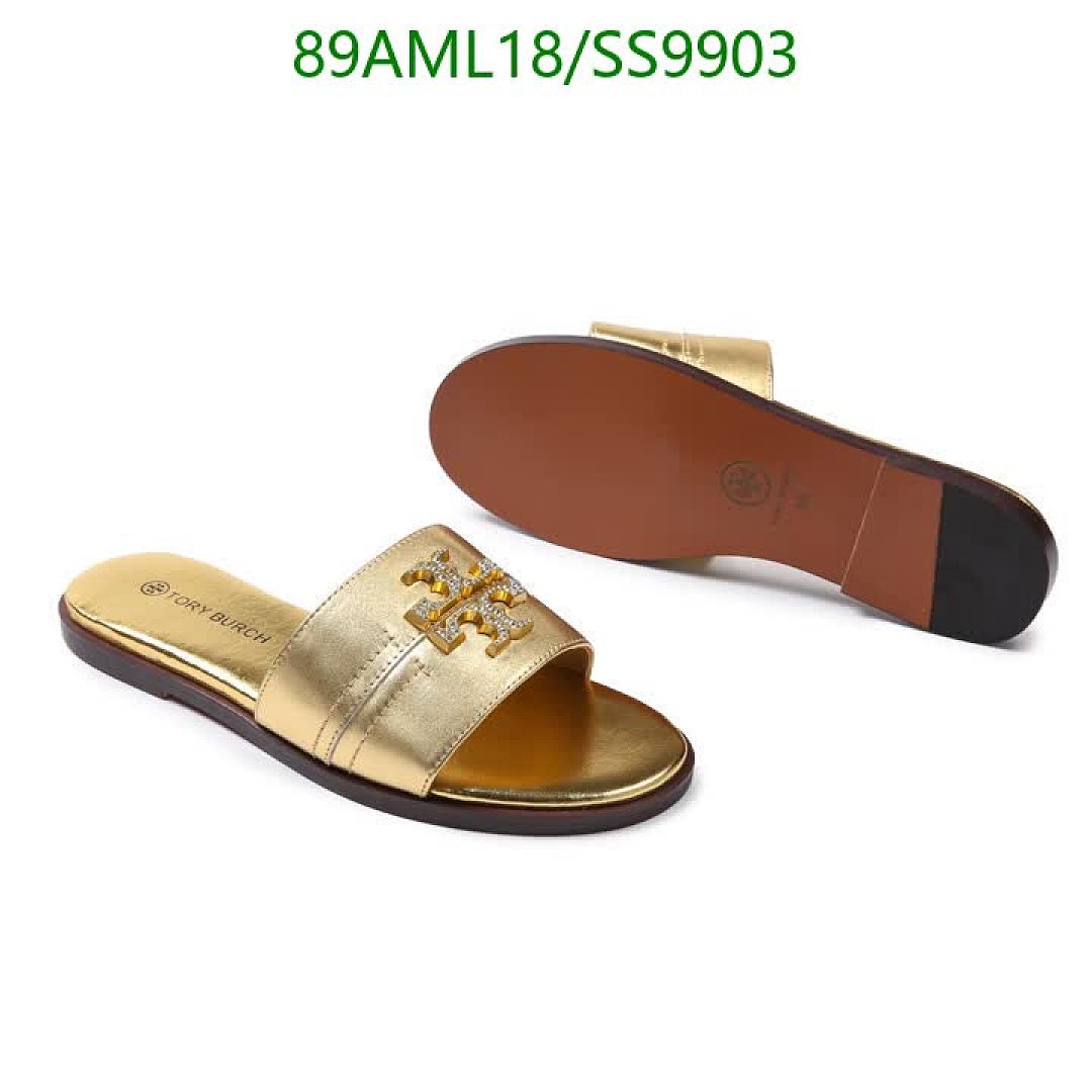 Tory Burch-Women Shoes Code: SS9903 $: 89USD