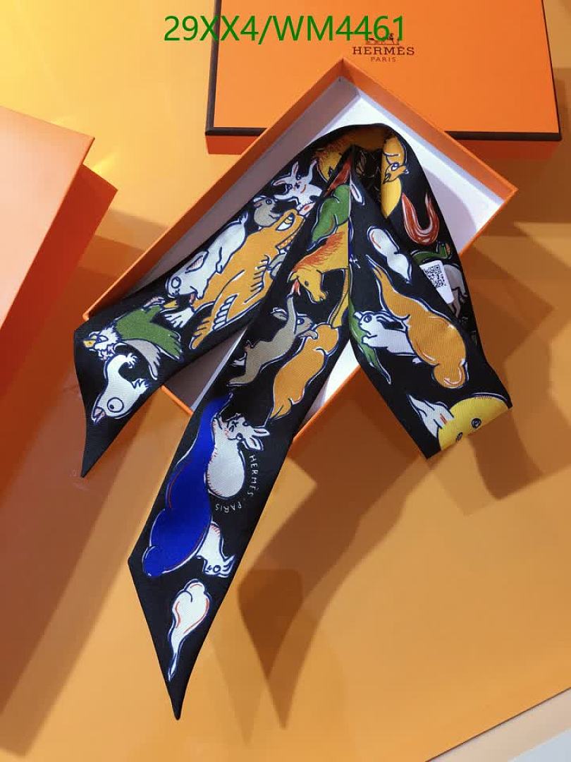 Hermes-Scarf Code: WM4461 $: 29USD