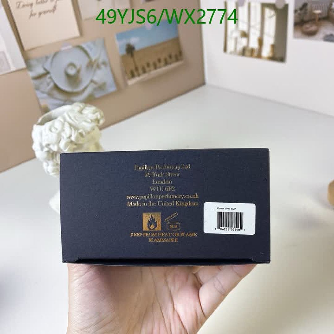 Epona-Perfume Code: WX2774 $: 49USD