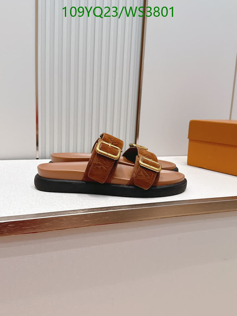 LV-Men shoes Code: WS3801 $: 109USD