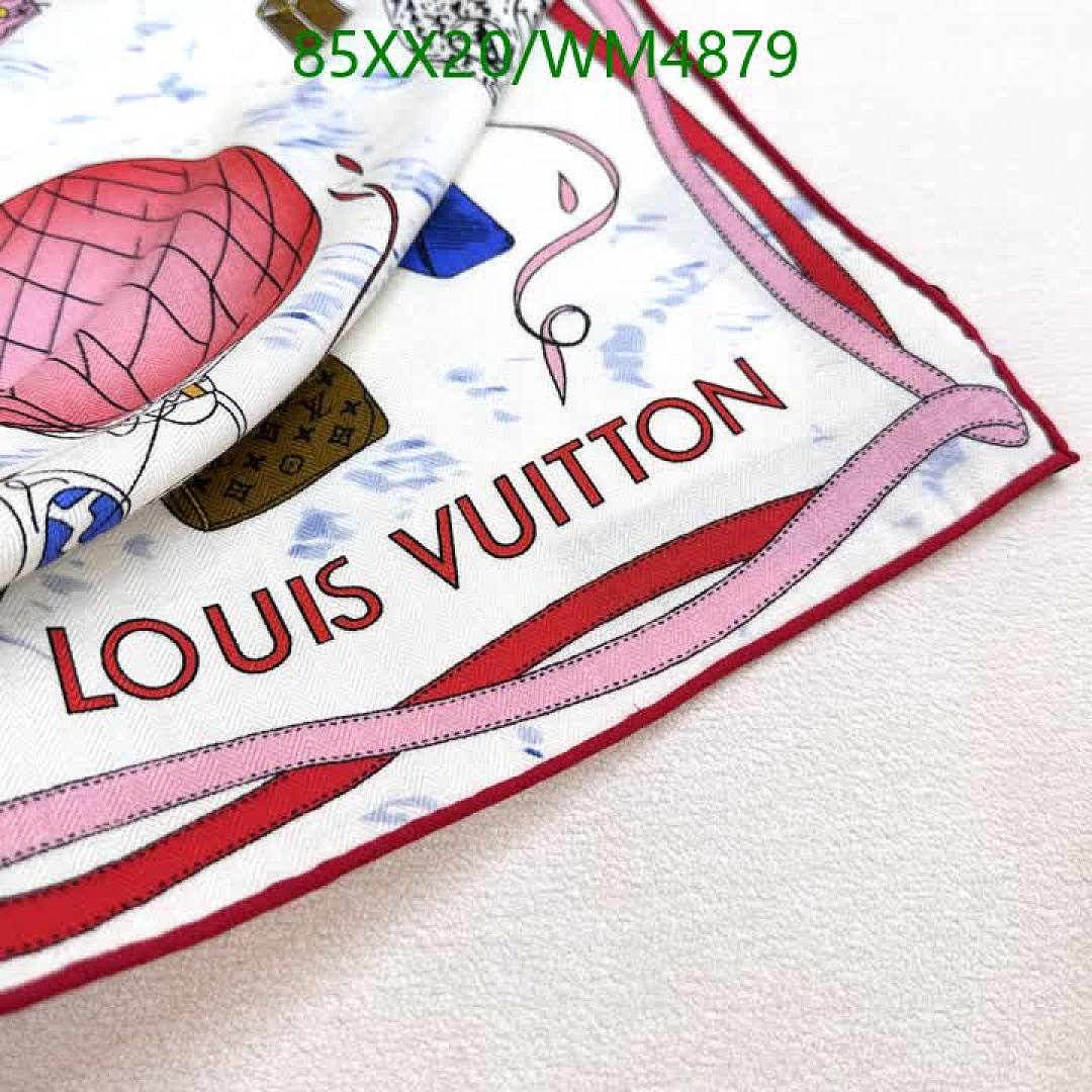 LV-Scarf Code: WM4879 $: 85USD