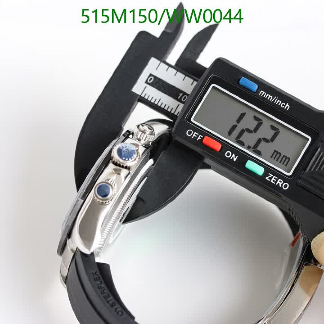 Rolex-Watch-Mirror Quality Code: WW0044 $: 515USD