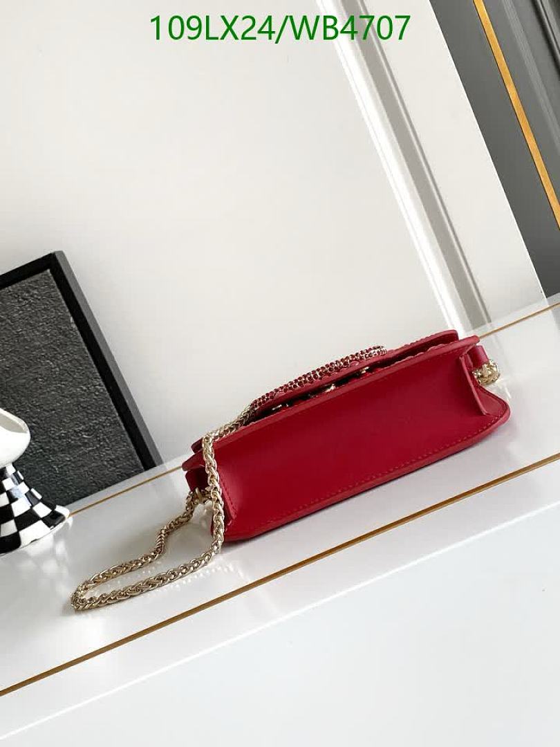 Valentino-Bag-4A Quality Code: WB4707 $: 109USD