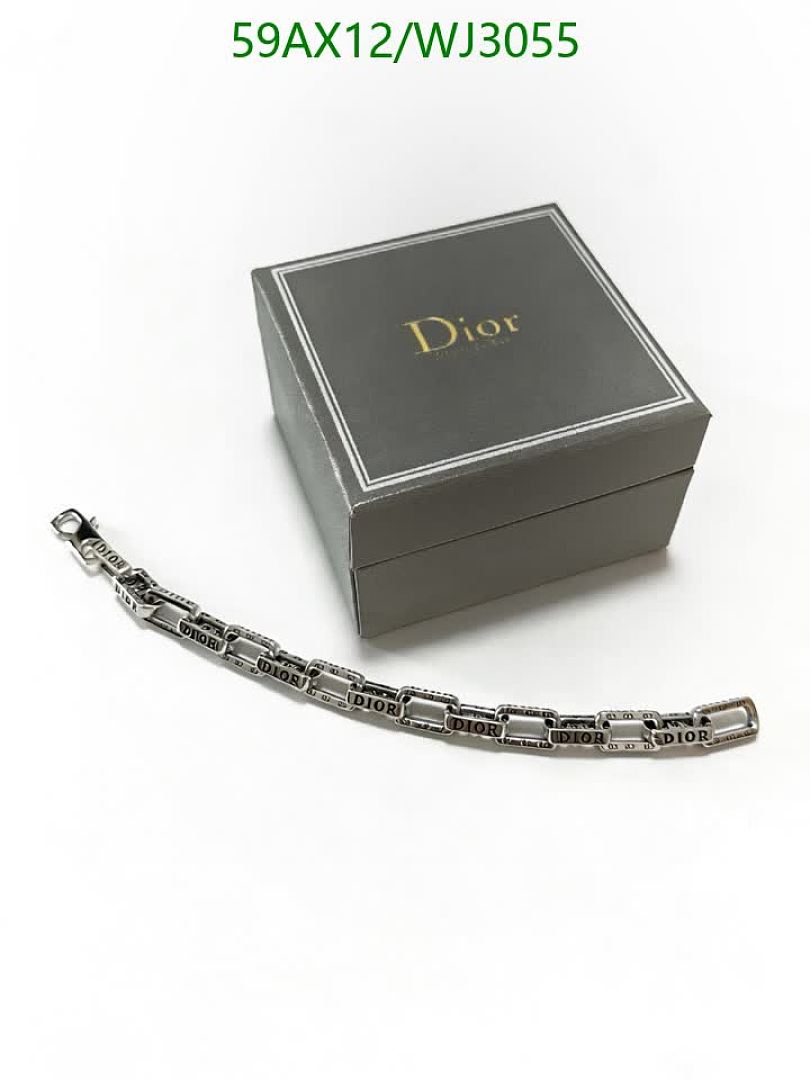 Dior-Jewelry Code: WJ3055 $: 59USD