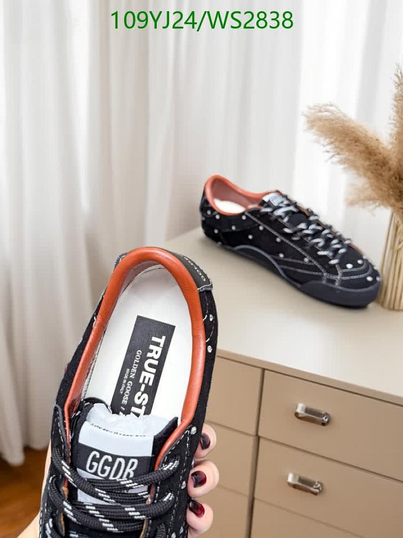 Golden Goose-Men shoes Code: WS2838 $: 109USD