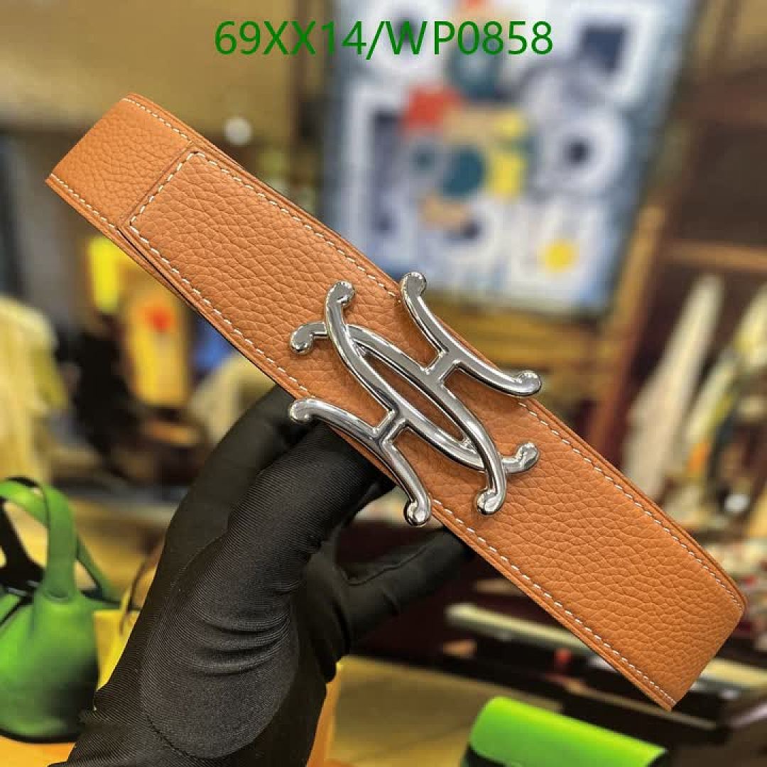 Hermes-Belts Code: WP0858 $: 69USD