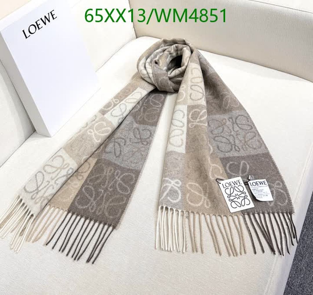 Loewe-Scarf Code: WM4851 $: 65USD