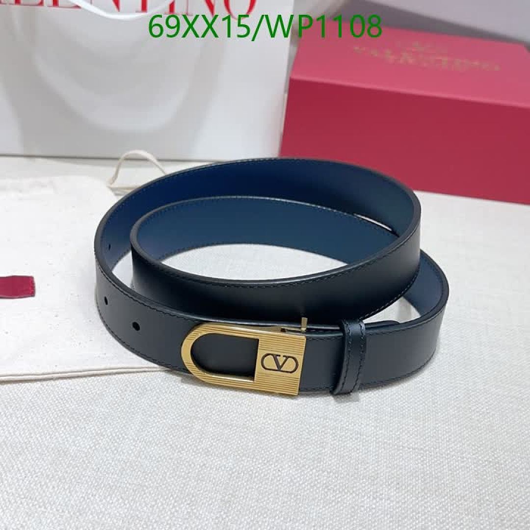 Valentino-Belts Code: WP1108 $: 69USD