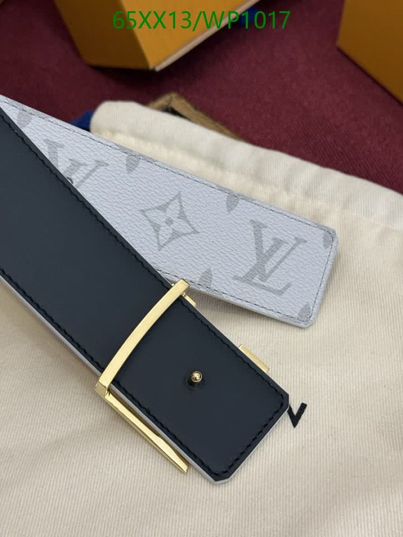 LV-Belts Code: WP1017 $: 65USD