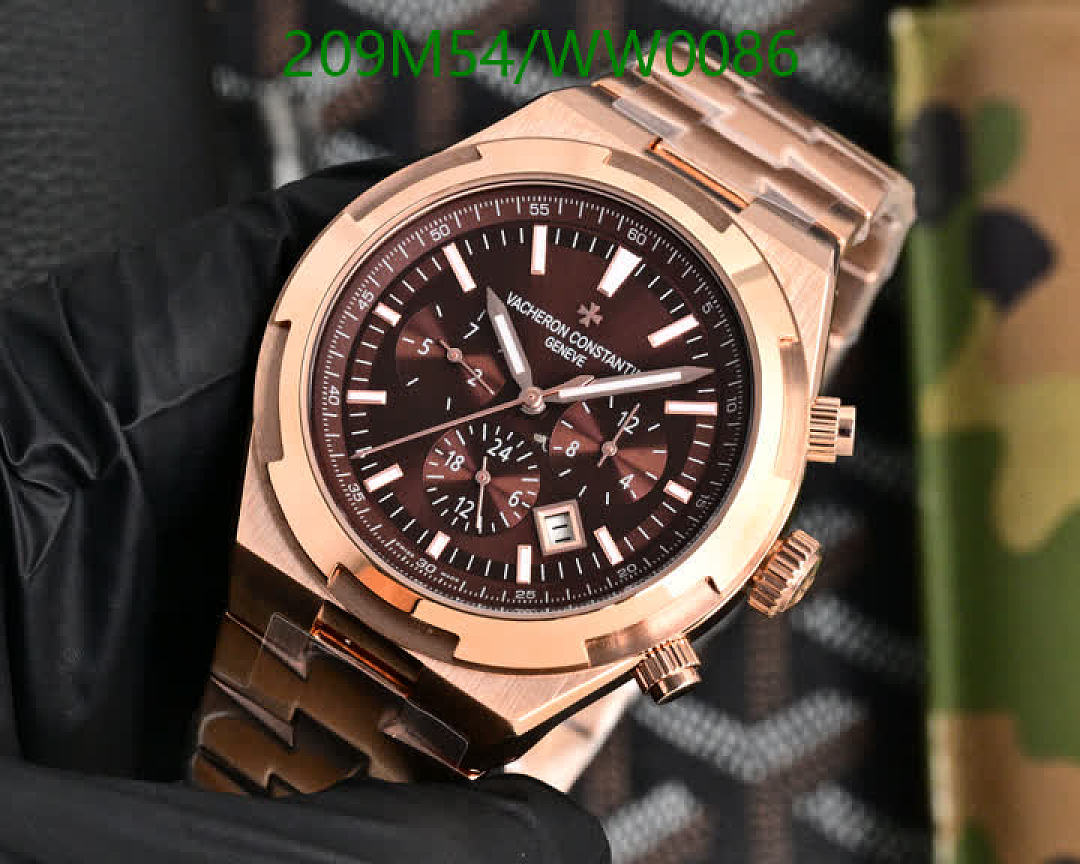 Vacheron Constantin-Watch-Mirror Quality Code: WW0086 $: 209USD
