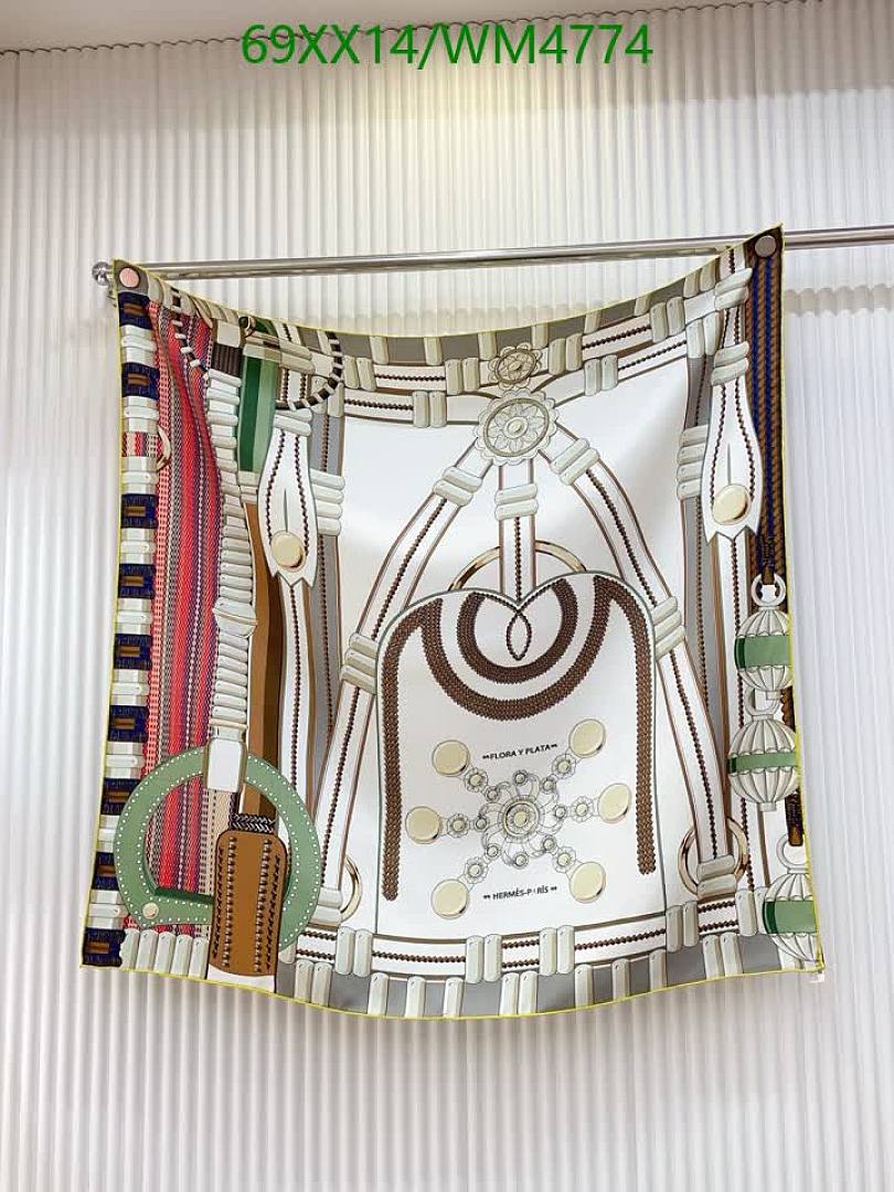 Hermes-Scarf Code: WM4774 $: 69USD
