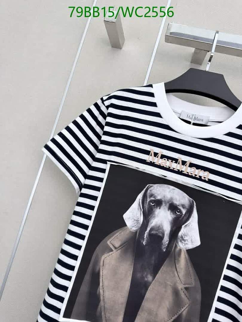 Maxmara-Clothing Code: WC2556 $: 79USD