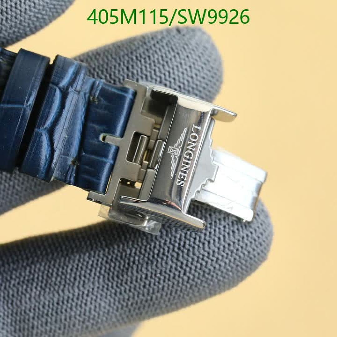 Longines-Watch-Mirror Quality Code: SW9926 $: 405USD