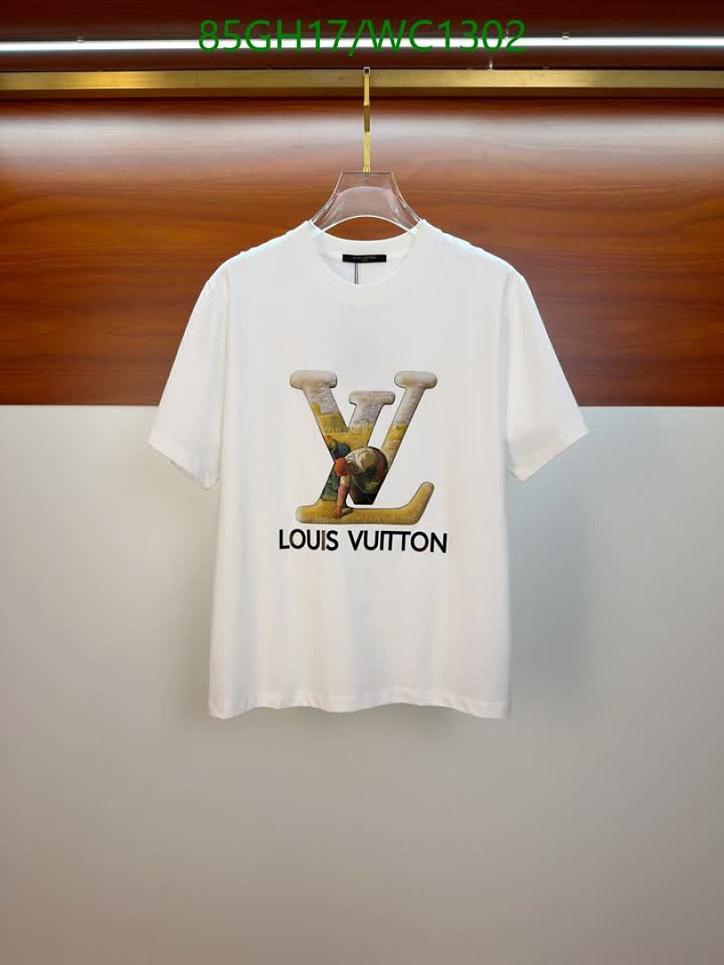 LV-Clothing Code: WC1302 $: 85USD