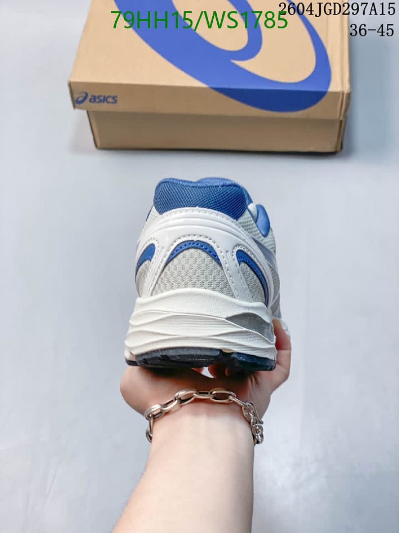 Asics-Men shoes Code: WS1785 $: 79USD