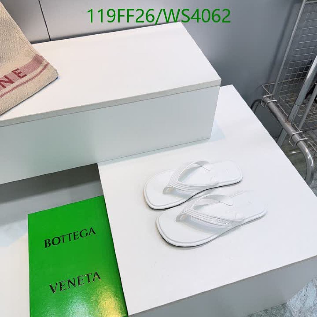 BV-Women Shoes Code: WS4062 $: 119USD