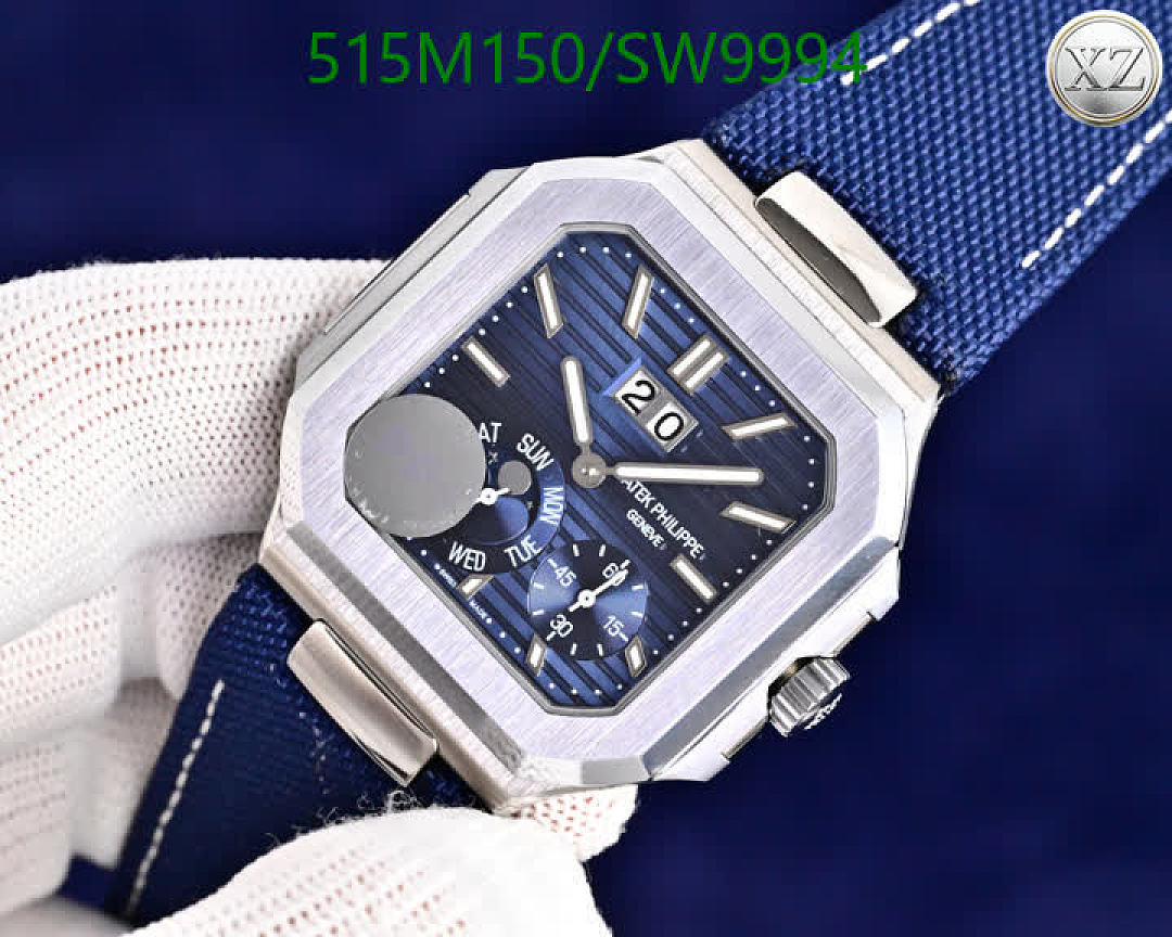 Patek Philippe-Watch-Mirror Quality Code: SW9994 $: 515USD