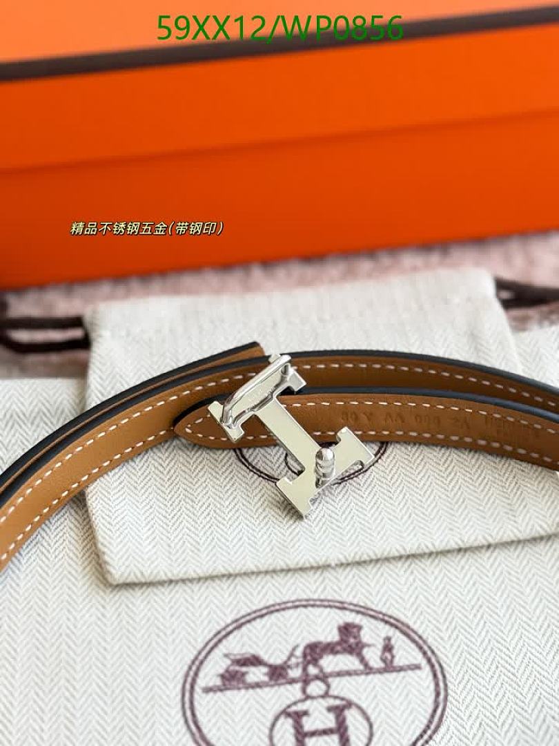 Hermes-Belts Code: WP0856 $: 59USD