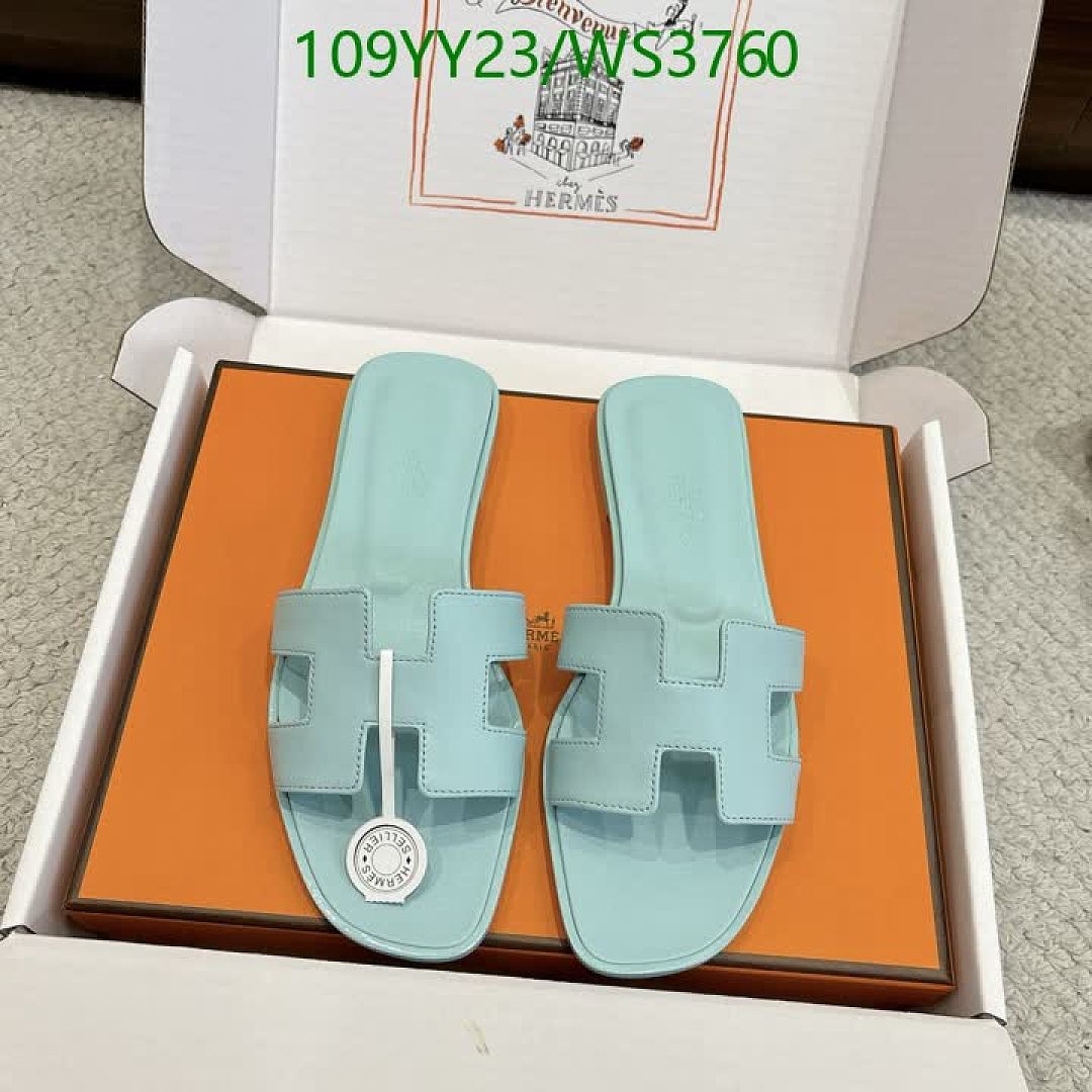Hermes-Women Shoes Code: WS3760 $: 109USD
