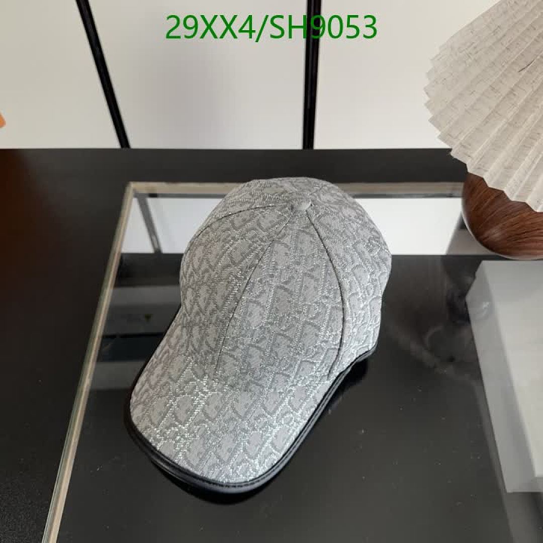Dior-Cap(Hat) Code: SH9053 $: 29USD