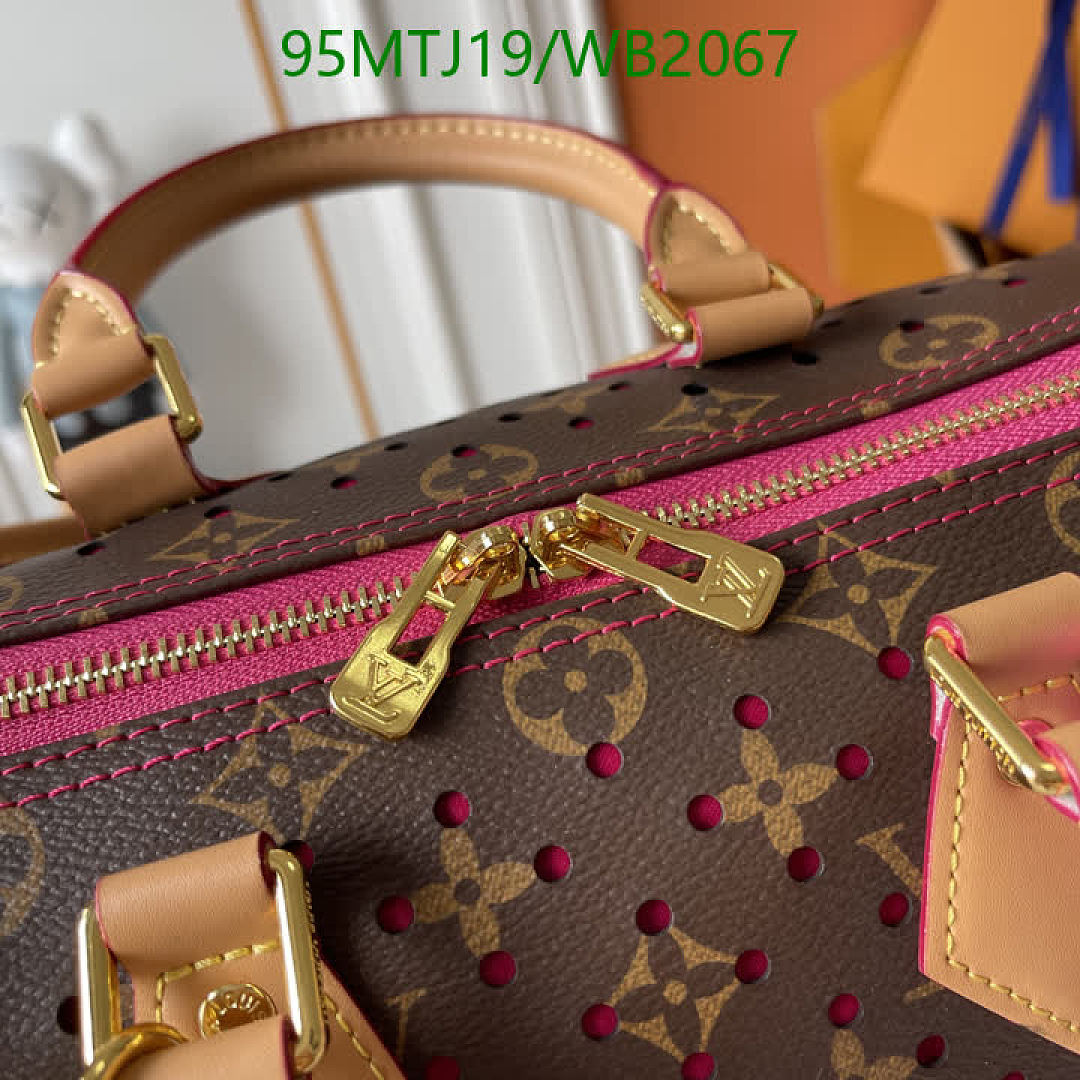 LV-Bag-4A Quality Code: WB2067 $: 95USD