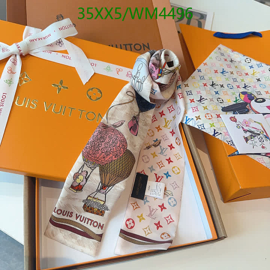 LV-Scarf Code: WM4496 $: 35USD