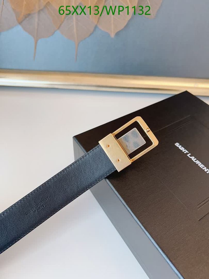 YSL-Belts Code: WP1132 $: 65USD