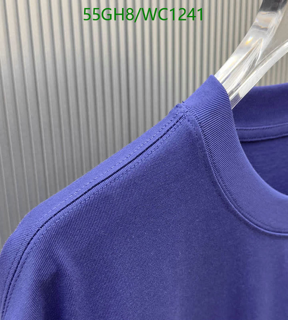 Gucci-Clothing Code: WC1241 $: 55USD