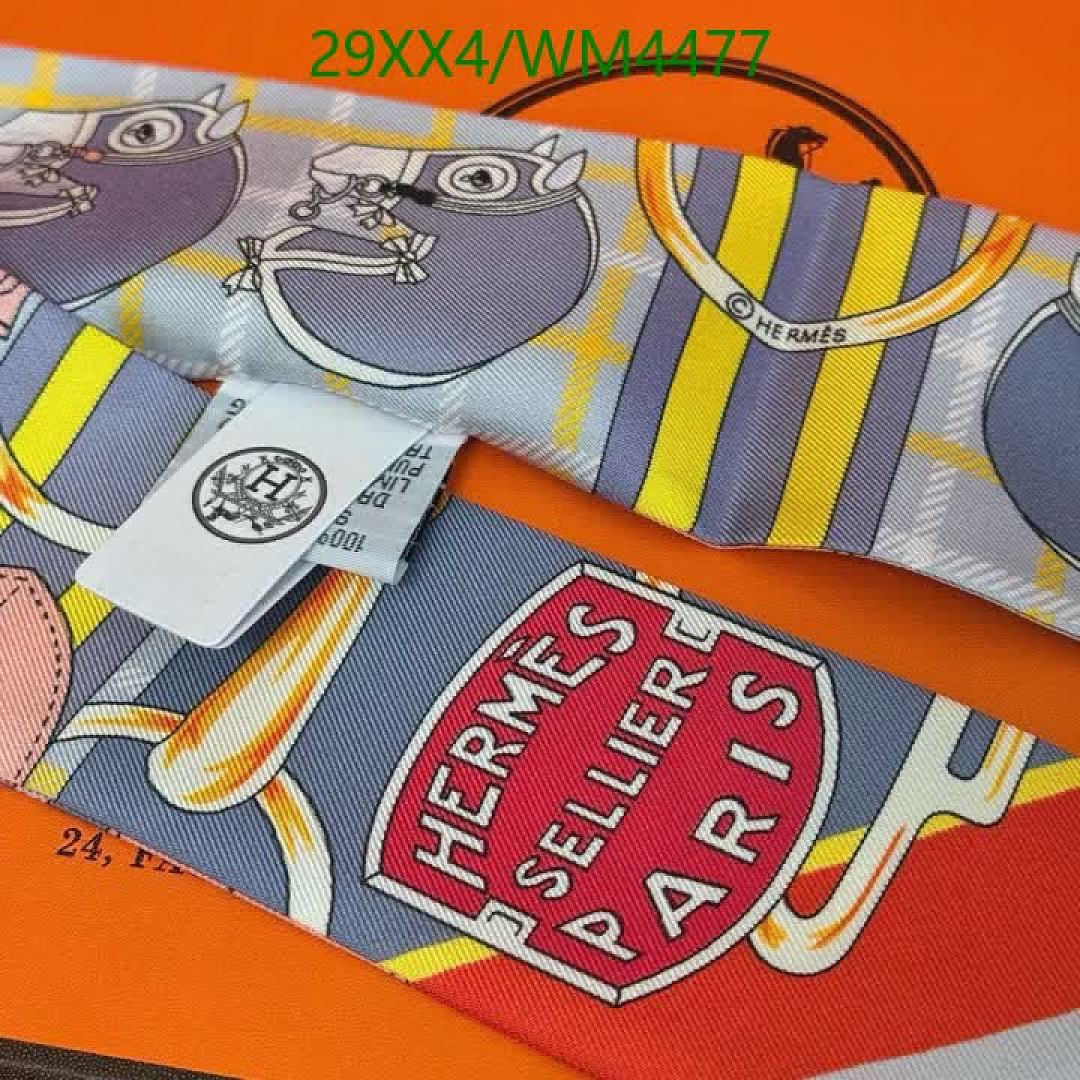 Hermes-Scarf Code: WM4477 $: 29USD
