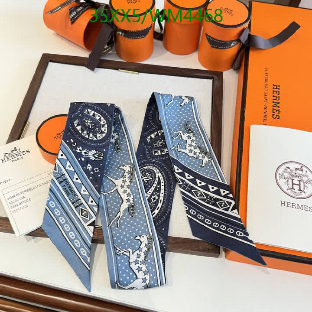 Hermes-Scarf Code: WM4468 $: 35USD