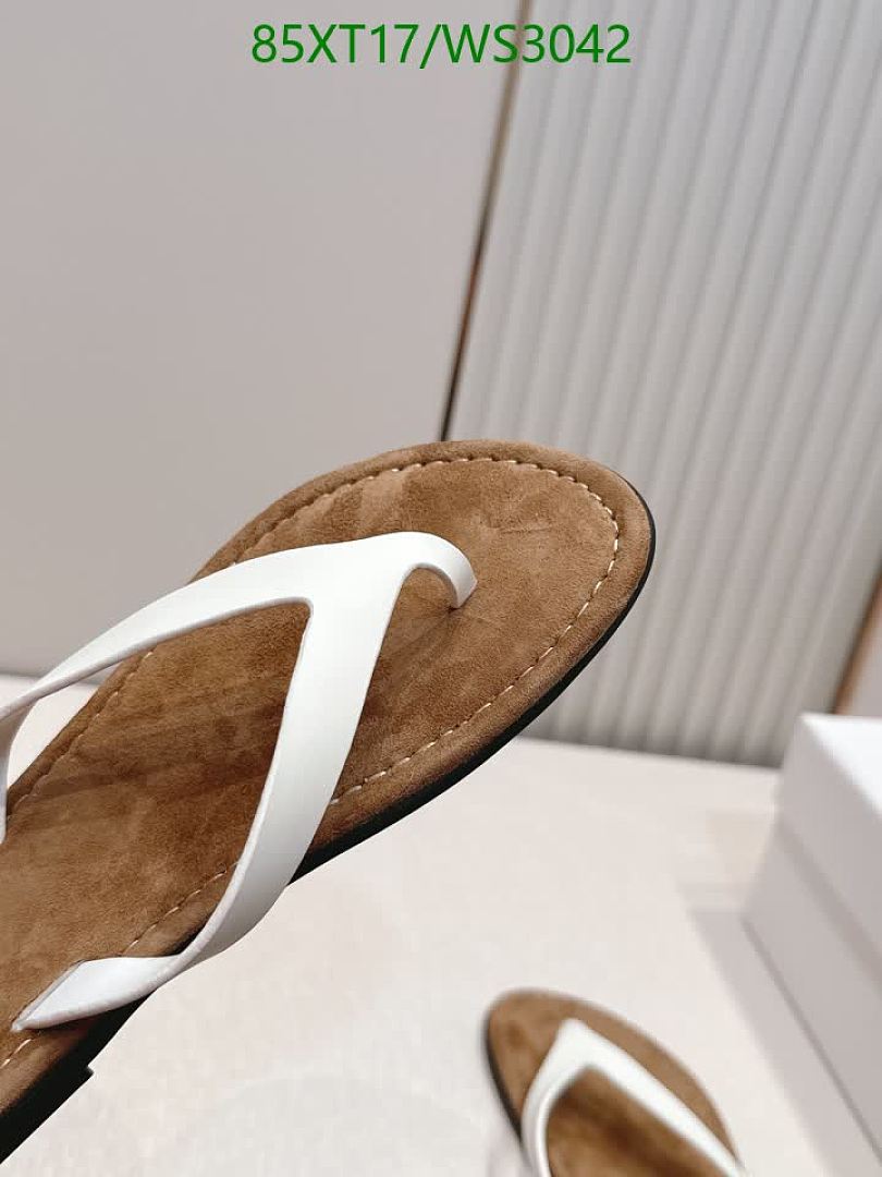 The Row-Women Shoes Code: WS3042 $: 85USD